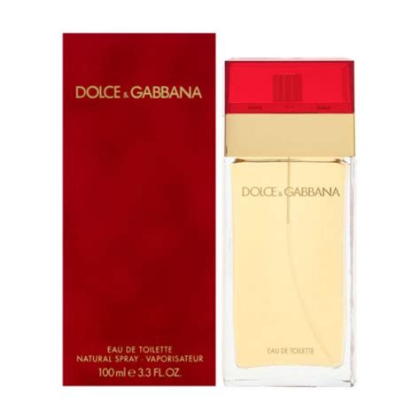 amazon profumo donna dolce gabbana rosso|dolce gabbana intenso fragrantica.